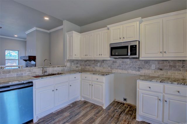 TBD Springtree Circle, Little Rock, AR 72209