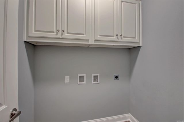 TBD Springtree Circle, Little Rock, AR 72209