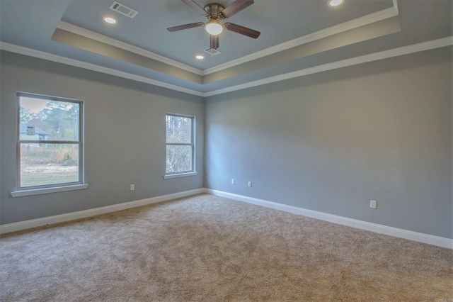 TBD Springtree Circle, Little Rock, AR 72209
