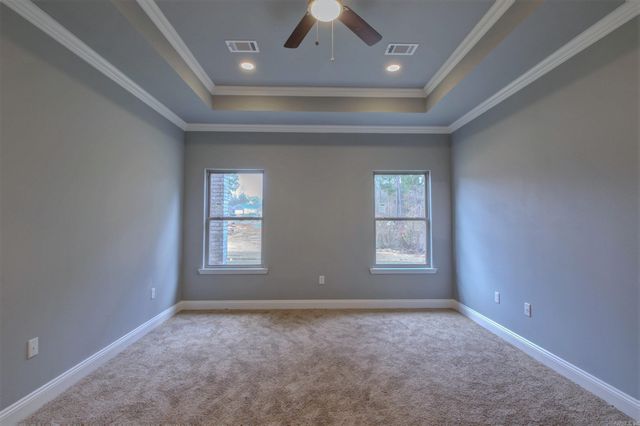 TBD Springtree Circle, Little Rock, AR 72209