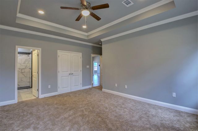 TBD Springtree Circle, Little Rock, AR 72209