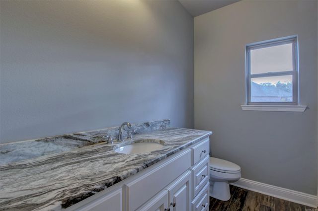 TBD Springtree Circle, Little Rock, AR 72209