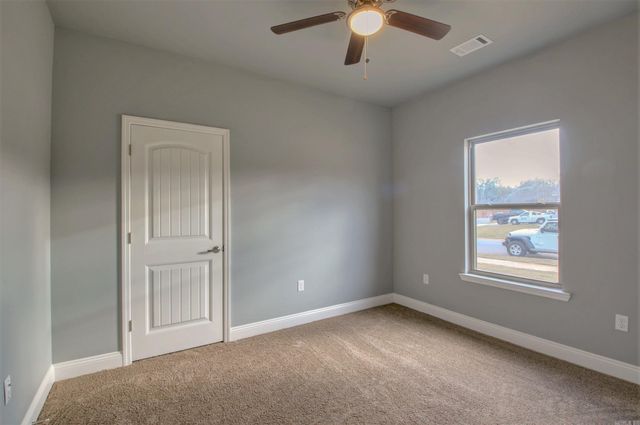 TBD Springtree Circle, Little Rock, AR 72209