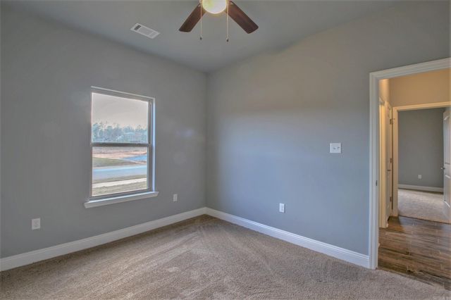 TBD Springtree Circle, Little Rock, AR 72209