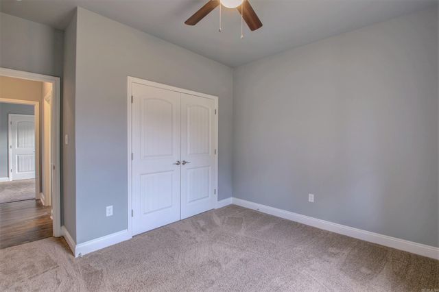 TBD Springtree Circle, Little Rock, AR 72209