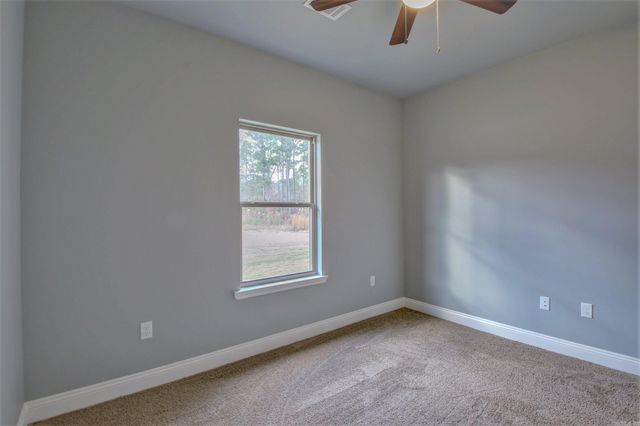 TBD Springtree Circle, Little Rock, AR 72209