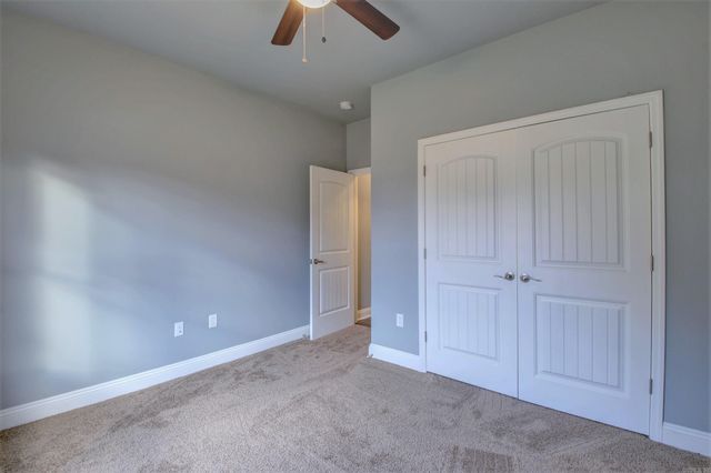 TBD Springtree Circle, Little Rock, AR 72209