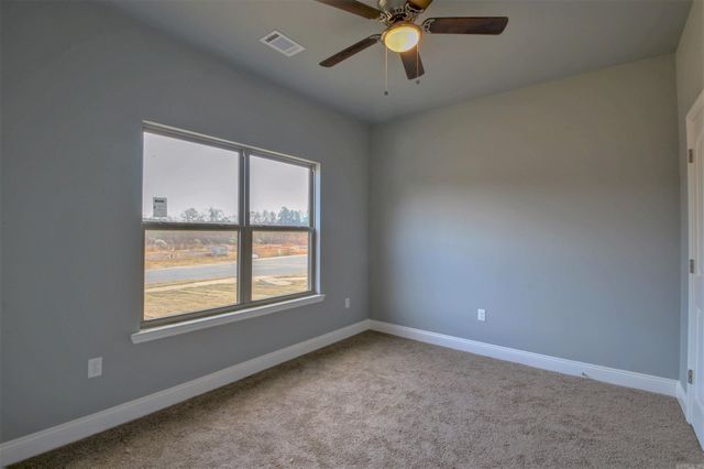 TBD Springtree Circle, Little Rock, AR 72209