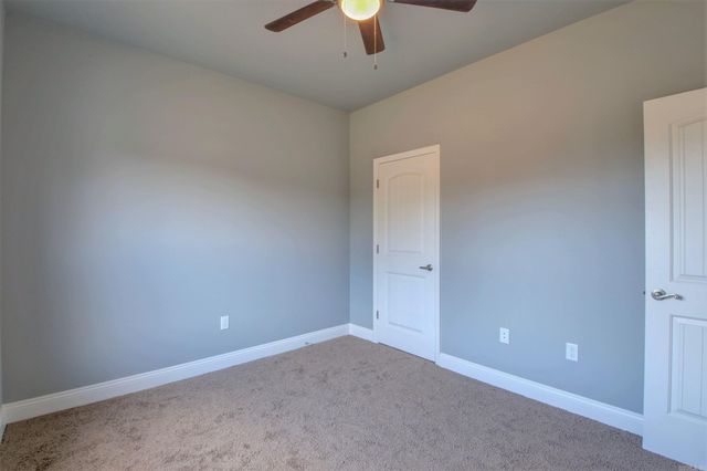 TBD Springtree Circle, Little Rock, AR 72209