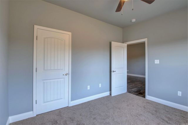 TBD Springtree Circle, Little Rock, AR 72209