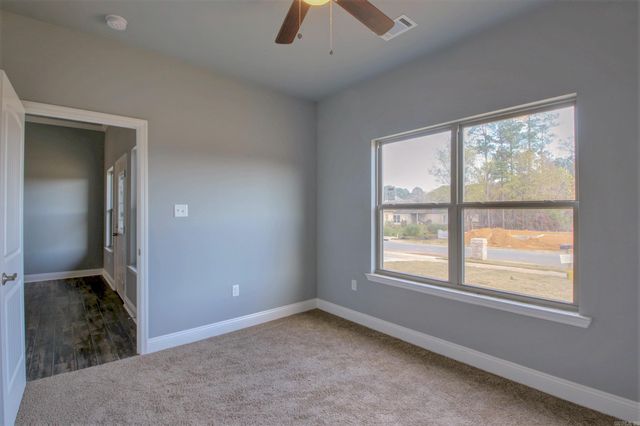TBD Springtree Circle, Little Rock, AR 72209