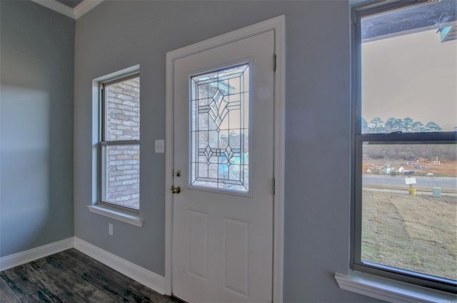 TBD Springtree Circle, Little Rock, AR 72209