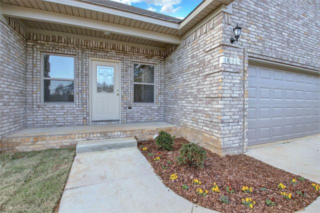 TBD Springtree Circle, Little Rock, AR 72209