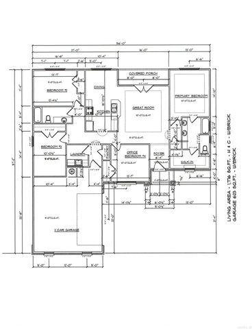 TBD Springtree Circle, Little Rock, AR 72209