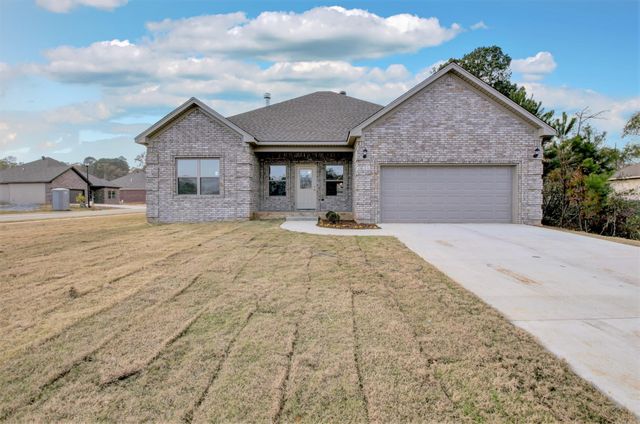 TBD Springtree Circle, Little Rock, AR 72209