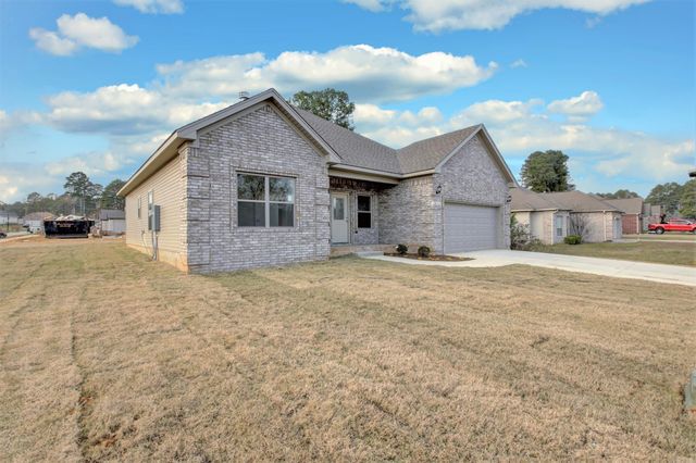 TBD Springtree Circle, Little Rock, AR 72209