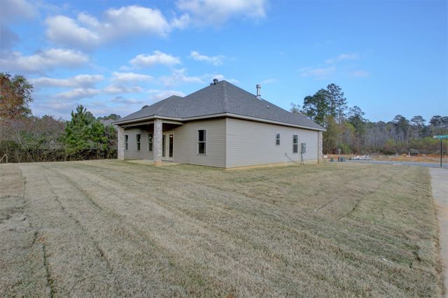 TBD Springtree Circle, Little Rock, AR 72209