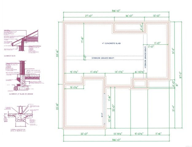TBD Springtree Circle, Little Rock, AR 72209