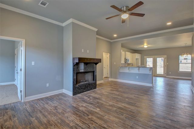 TBD Springtree Circle, Little Rock, AR 72209