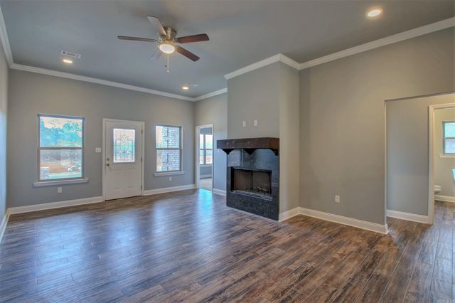 TBD Springtree Circle, Little Rock, AR 72209