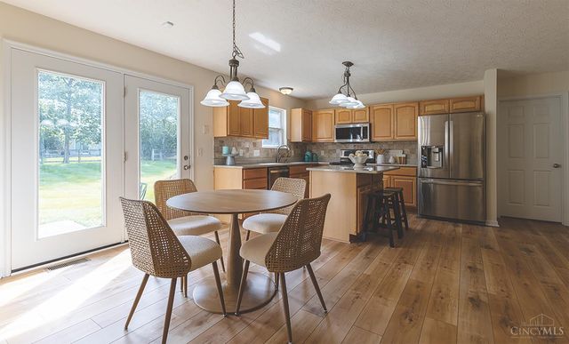 5588 Liberty Pass Drive, Liberty Twp, OH 45044