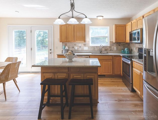 5588 Liberty Pass Drive, Liberty Twp, OH 45044