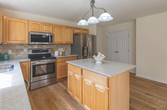 5588 Liberty Pass Drive, Liberty Twp, OH 45044