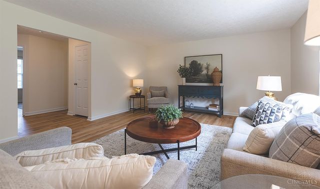 5588 Liberty Pass Drive, Liberty Twp, OH 45044