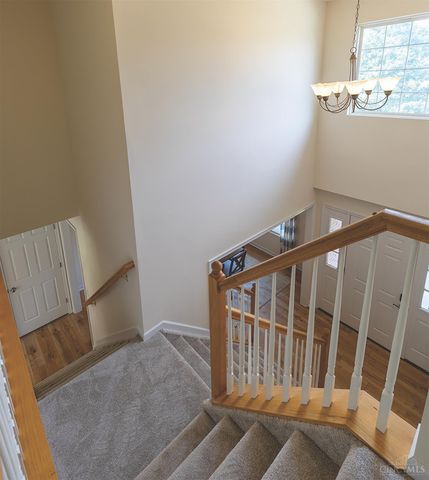 5588 Liberty Pass Drive, Liberty Twp, OH 45044