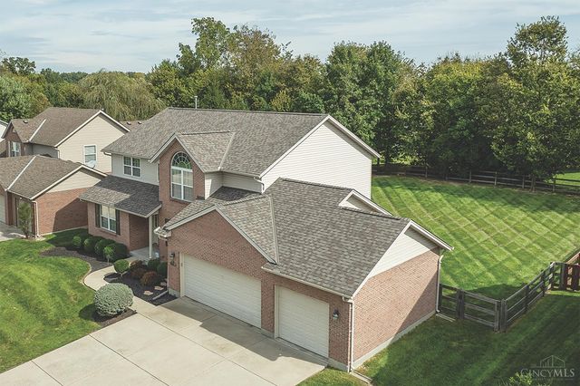 5588 Liberty Pass Drive, Liberty Twp, OH 45044
