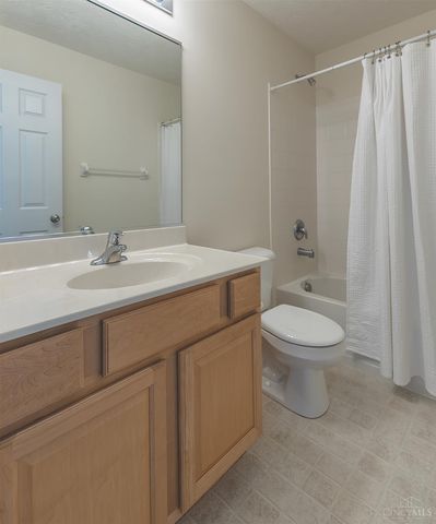 5588 Liberty Pass Drive, Liberty Twp, OH 45044