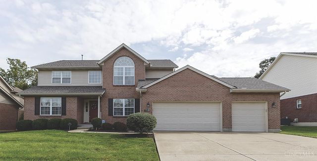 5588 Liberty Pass Drive, Liberty Twp, OH 45044