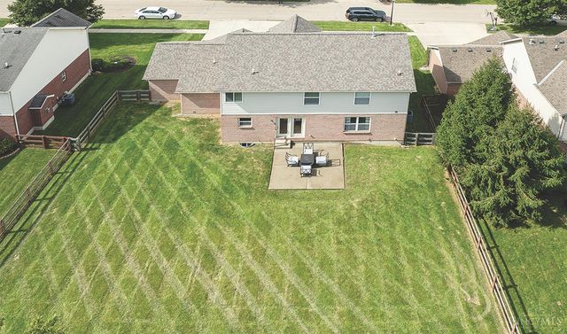 5588 Liberty Pass Drive, Liberty Twp, OH 45044