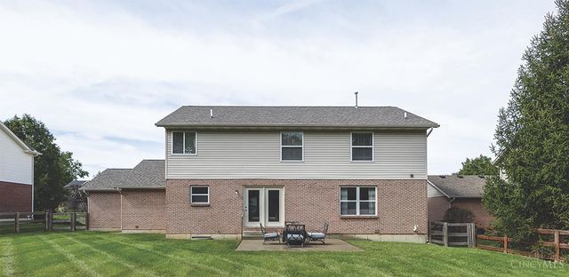 5588 Liberty Pass Drive, Liberty Twp, OH 45044