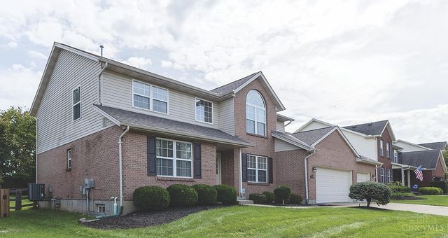 5588 Liberty Pass Drive, Liberty Twp, OH 45044