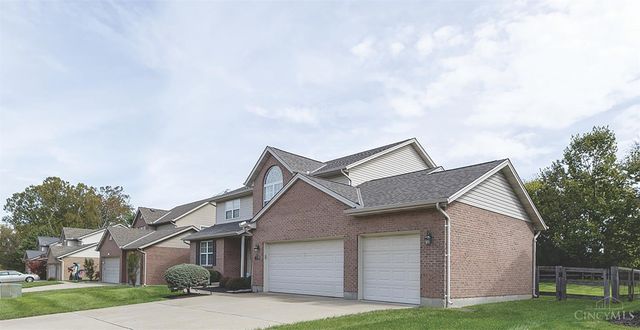 5588 Liberty Pass Drive, Liberty Twp, OH 45044