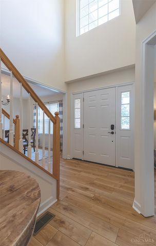 5588 Liberty Pass Drive, Liberty Twp, OH 45044