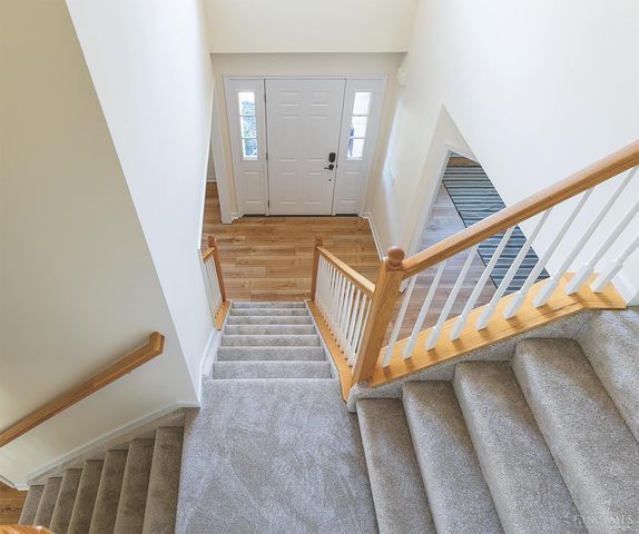 5588 Liberty Pass Drive, Liberty Twp, OH 45044