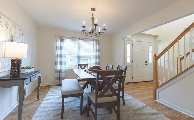 5588 Liberty Pass Drive, Liberty Twp, OH 45044