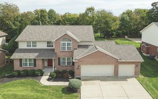 5588 Liberty Pass Drive, Liberty Twp, OH 45044