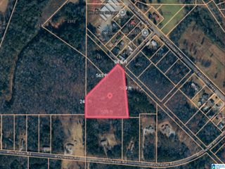 0 WINSLOW AVENUE, Anniston, AL 36206