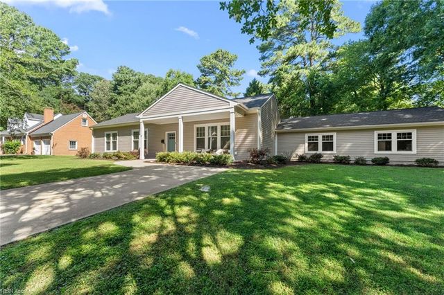 2 Jonquil LN, Newport News, VA 23606