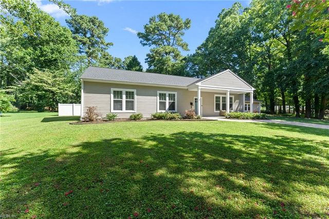 2 Jonquil LN, Newport News, VA 23606