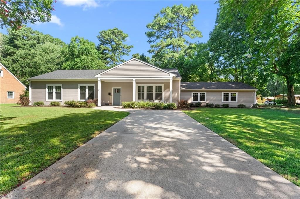2 Jonquil LN, Newport News, VA 23606