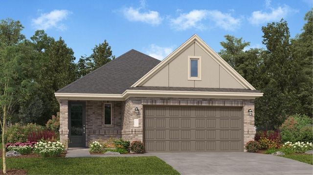 29058 Bison Haven Drive, Hockley, TX 77447