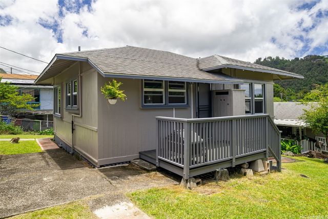 2567 Liliha Street, Honolulu, HI 96817