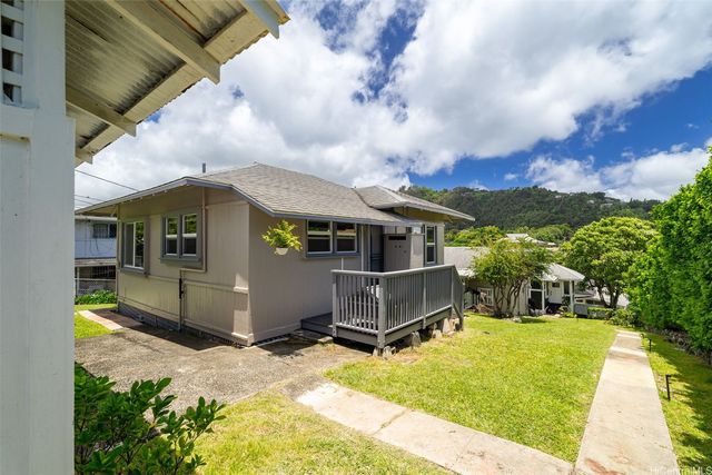 2567 Liliha Street, Honolulu, HI 96817