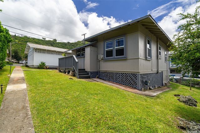 2567 Liliha Street, Honolulu, HI 96817