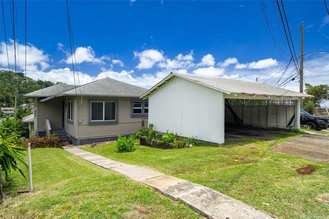 2567 Liliha Street, Honolulu, HI 96817