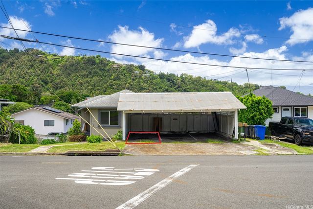 2567 Liliha Street, Honolulu, HI 96817